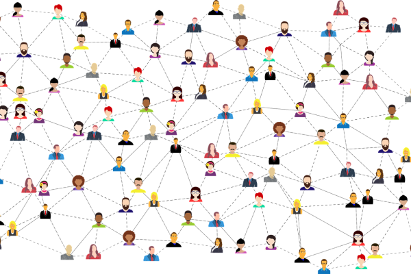 40,000% increase in users over the last decade