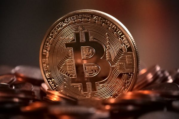 Bitcoin dominance history