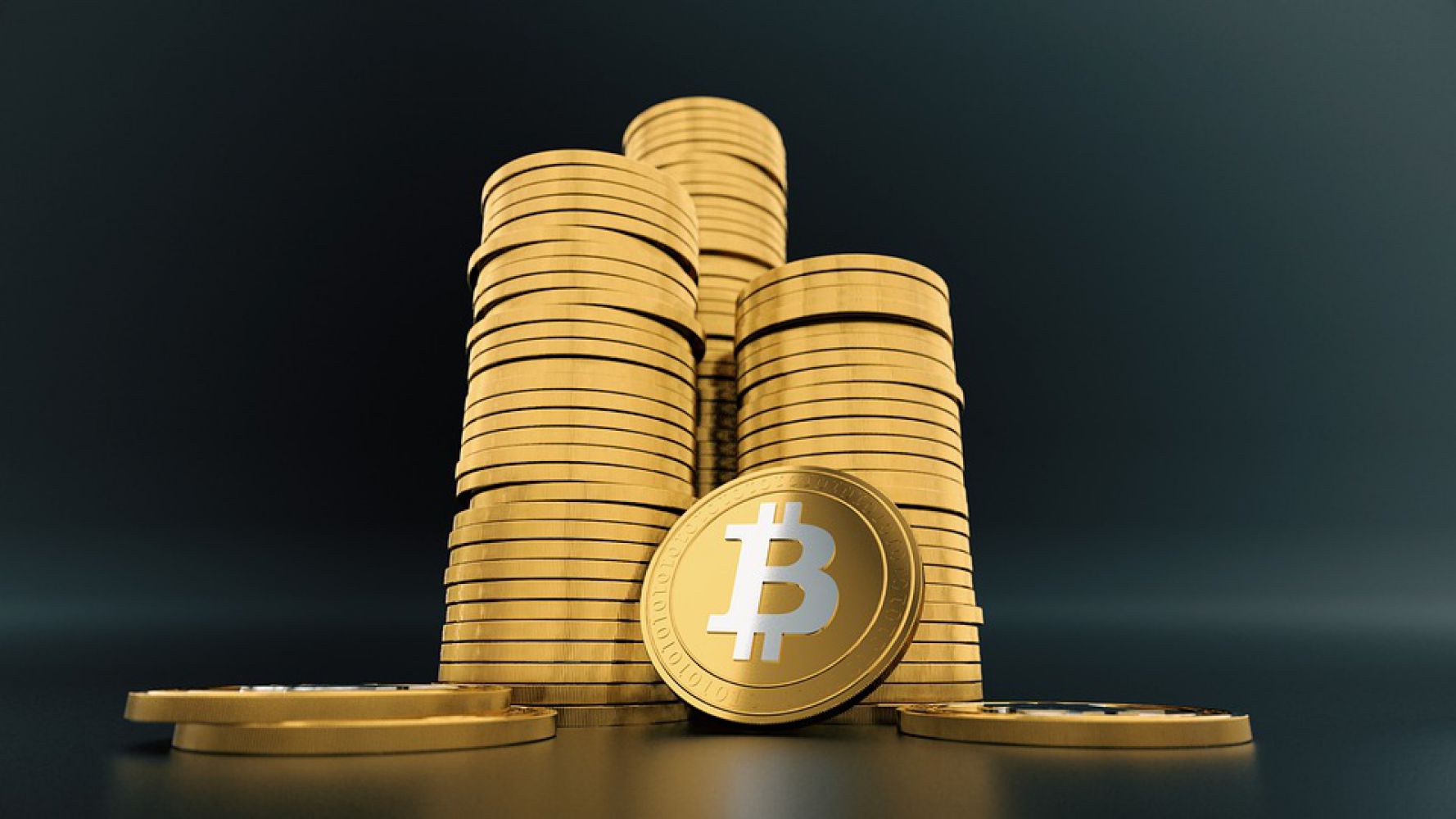 How many bitcoins there are?