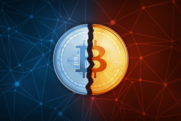 What is Bitcoin halving?