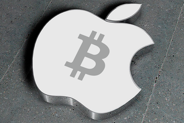 Will Apple support crypto in 2020?